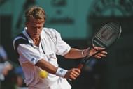 Stefan Edberg
